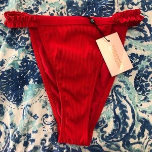 Bathing suit bottoms